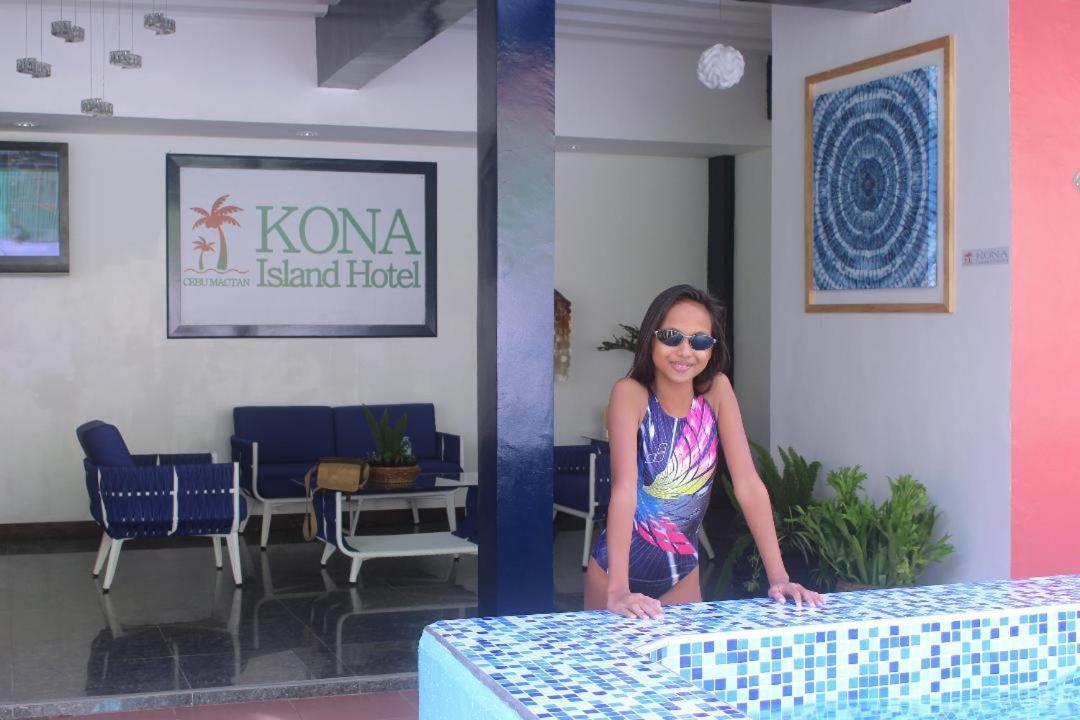 Kona Island Hotel มักตัน ภายนอก รูปภาพ